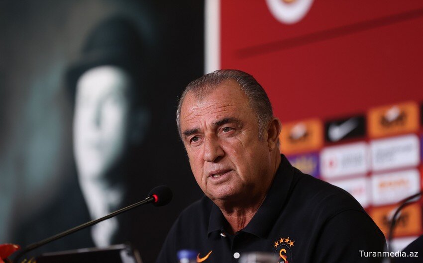 Fatih Terim bu kluba rəhbərlik edəcək