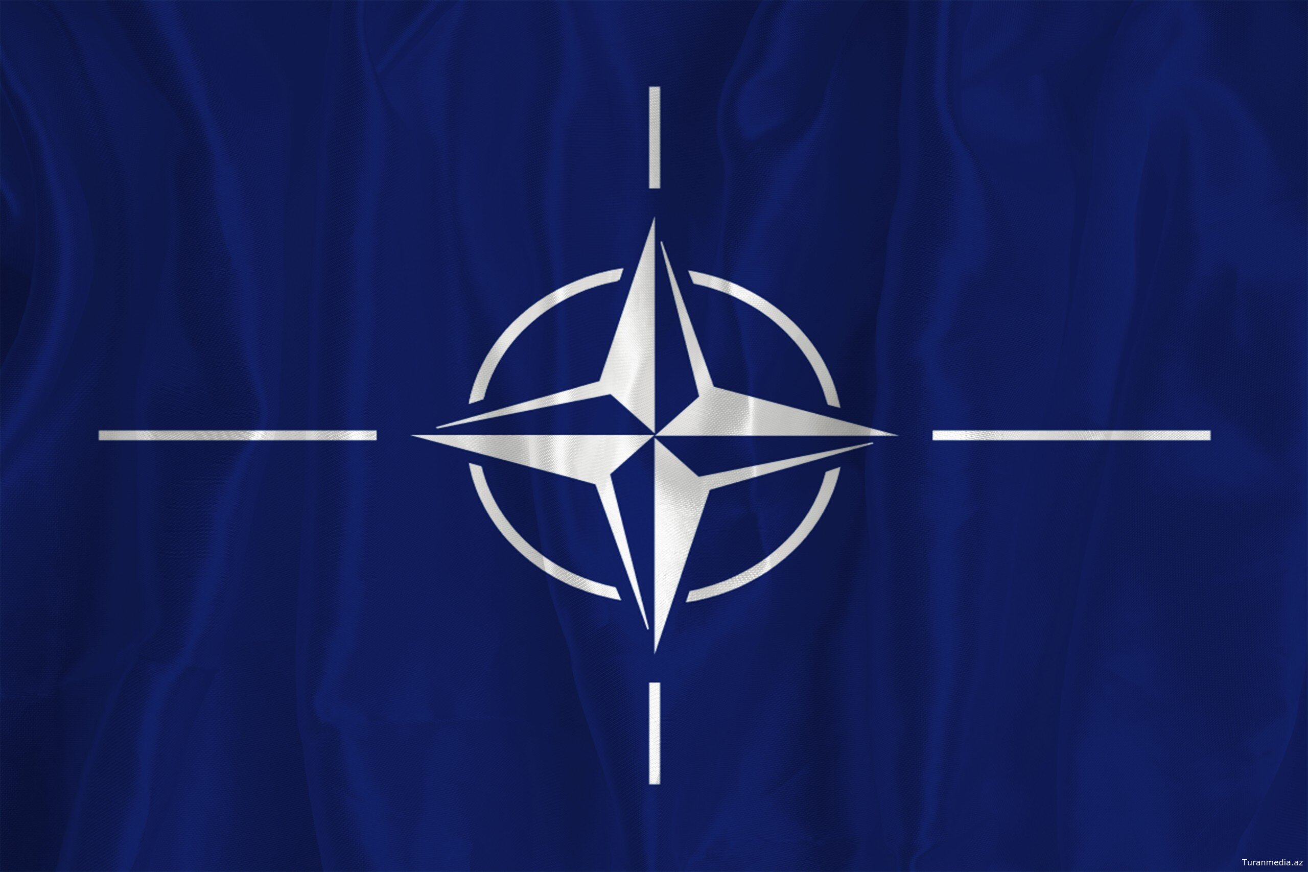 NATO: Təyyarə qəzasının səbəblərini hərtərəfli araşdırmağa çağırırıq