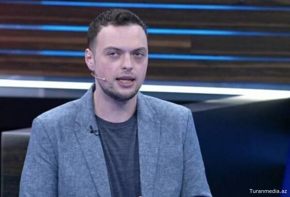 Aleksey Naumov: Moskva susur...