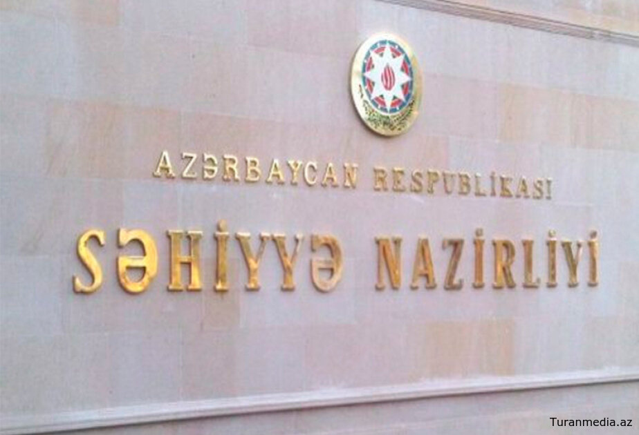 Səhiyyə Nazirliyi: "Azərbaycanda qrip əleyhinə kifayət qədər vaksin ehtiyatı var"