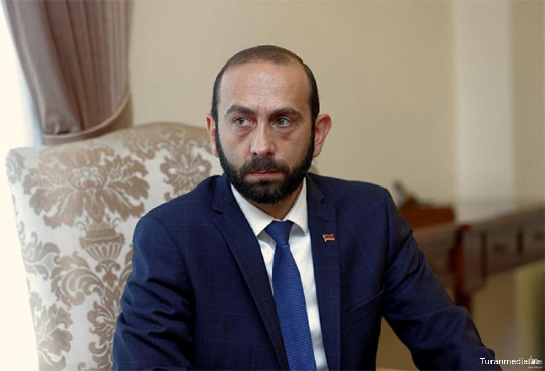 Sabah Mirzoyan mətbuat konfransı keçirəcək