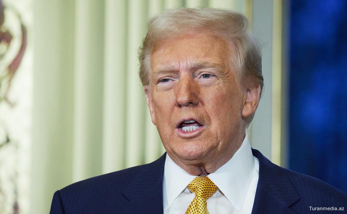 Журнал Newsweek:  "Трамп может расколоть НАТО"