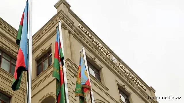 ВС Армении вновь подвергли обстрелу позиции азербайджанской армии
