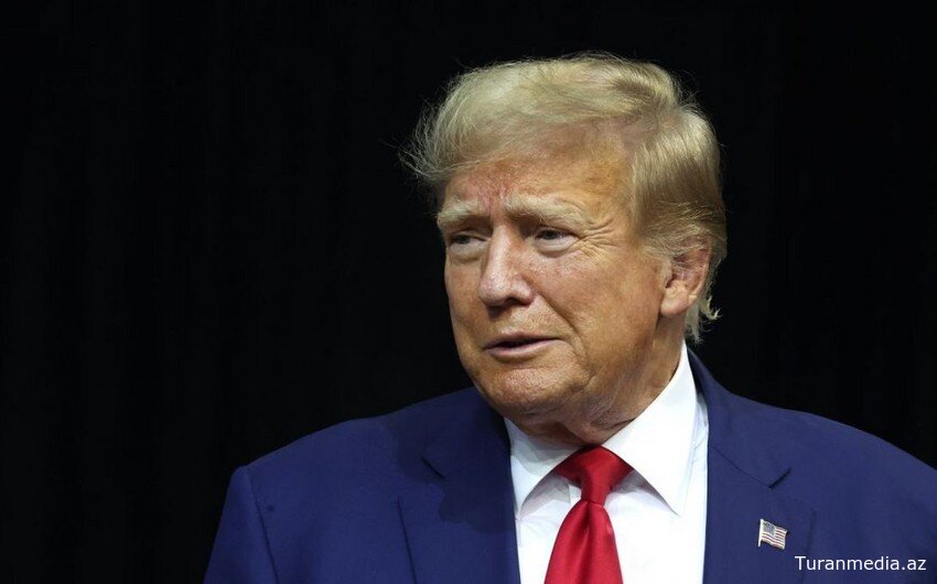 Трамп запросил у Сената разрешение на нанесение удара по Ирану