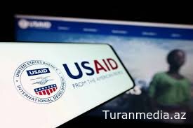 USAID намерен передать все свои функции?