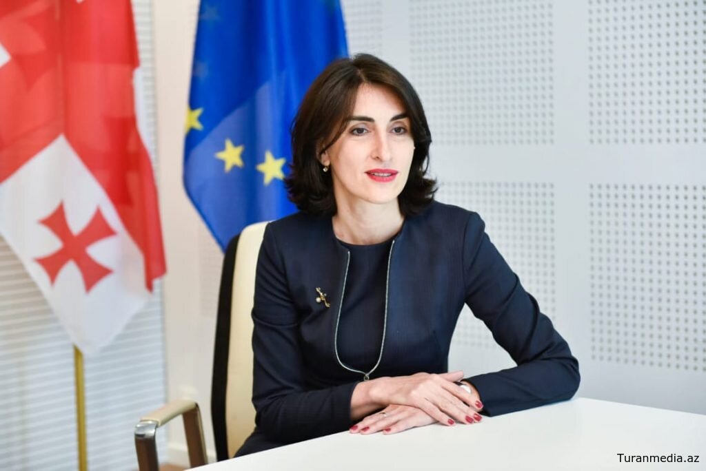 Грузия поддерживает мирное соглашение между Арменией и Азербайджаном
