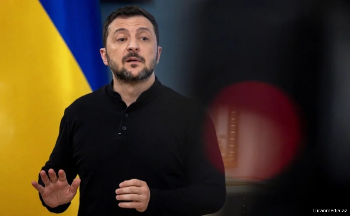 Зеленский негативно отреагировал на заявление Уиткоффа