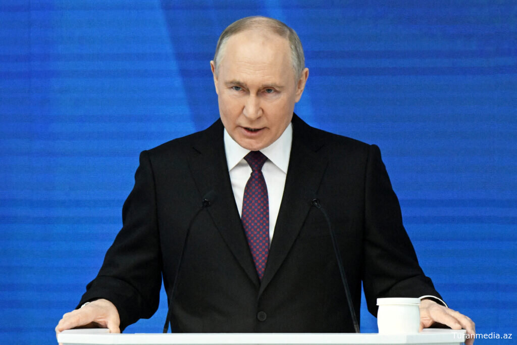 Sky News перечислил возможные причины объявления Путиным трехдневного перемирия