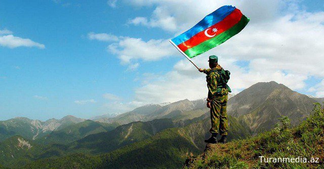 Со дня начала апрельских боев в Азербайджане прошло 9 лет