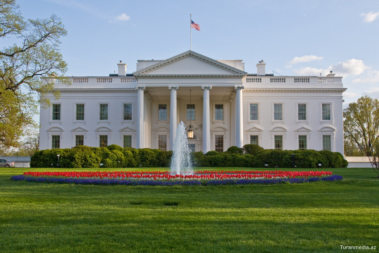 Первое заявление США по Грузии после возвращения Трампа