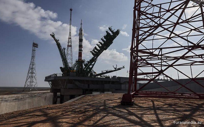 Представившихся туристами французов задержали при попытке проникнуть на Байконур