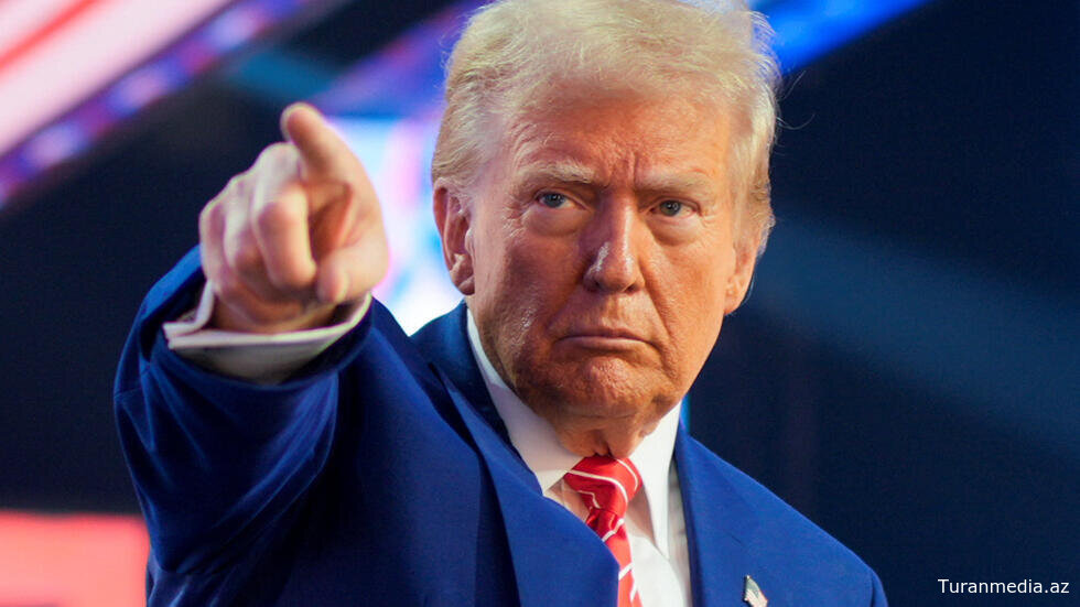 Глава Пентагона Хегсет: "Трамп настроен предельно серьезно"