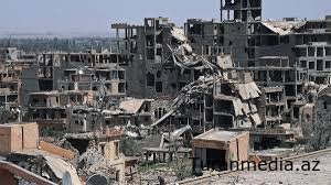 ИГИЛ совершил одну из самых смертоносных атак на SDF