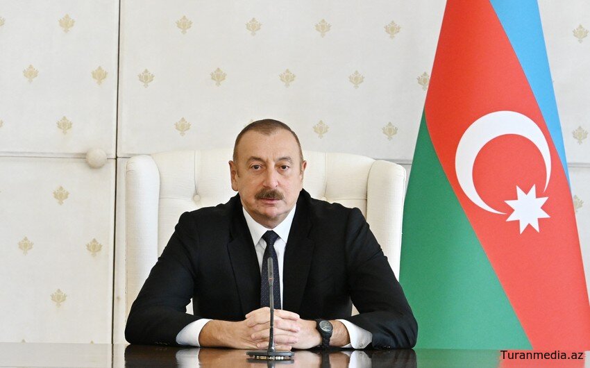 Президент Азербайджана Ильхам Алиев утвердил изменения в закон «О борьбе с коррупцией».