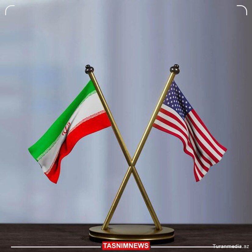 Третий раунд переговоров между США и Ираном состоится 26 апреля