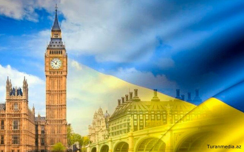 В Лондоне могут согласовать план полного прекращения огня в Украине