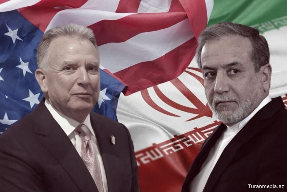 Tehran Times: Глава МИД Ирана заявил Стиву Уиткоффу, что Иран не свернет ядерную программу