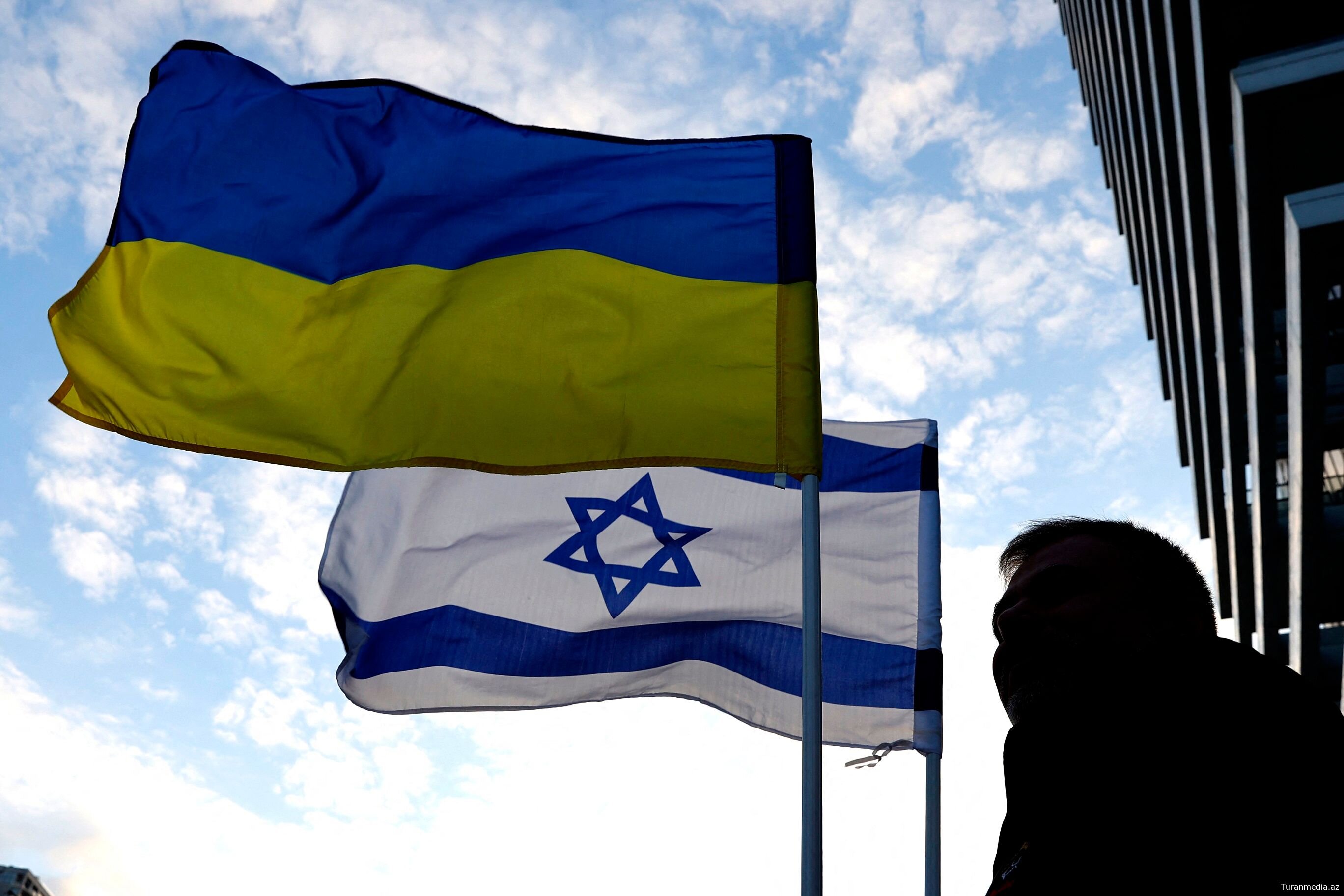 Несмотря на войны: в 2024 г. объем торговли между Израилем и Украиной достиг почти $1 млрд