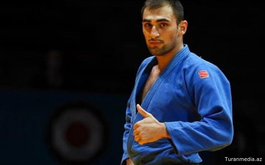 Зелим Коцоев взял серебряную медаль чемпионата Европы