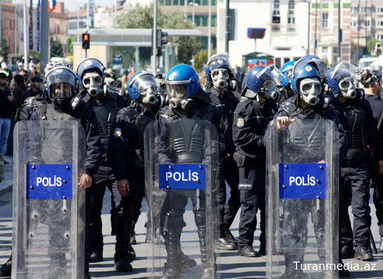 Операция против FETÖ в Турции: задержаны 56 действующих военнослужащих