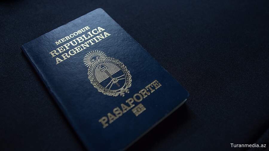 Власти Аргентины разрешили получение гражданства за инвестиции