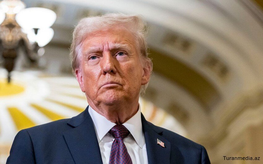 Трамп заявил, что в переговорах США и Ирана удалось достичь серьезного прогресса