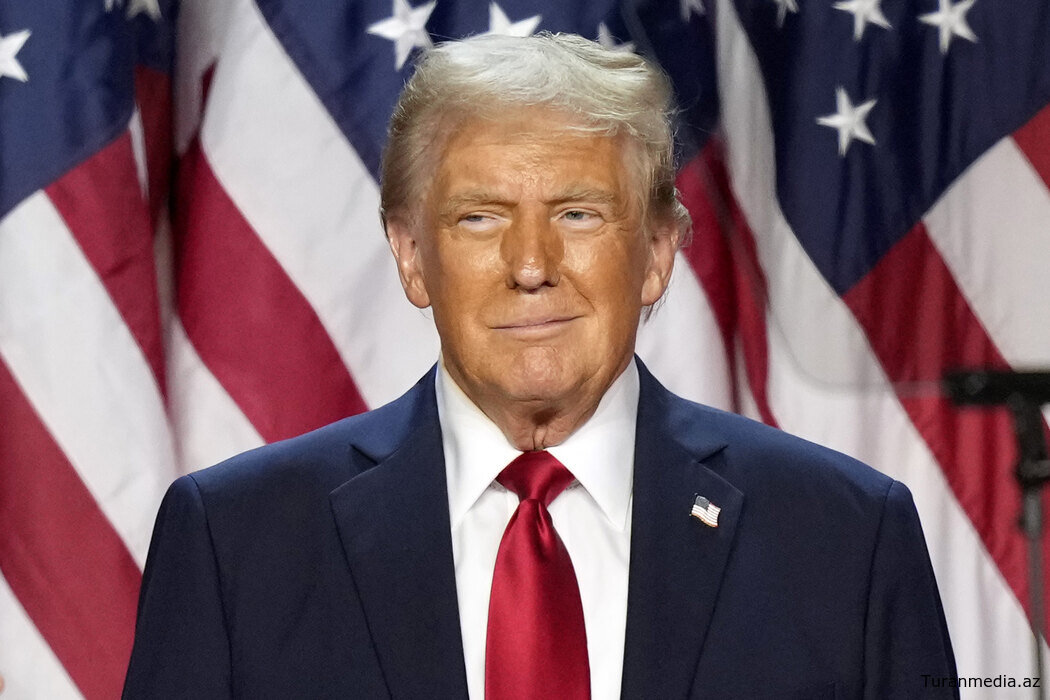 Трамп поручил построить 10 ядерных реакторов к 2030 г.