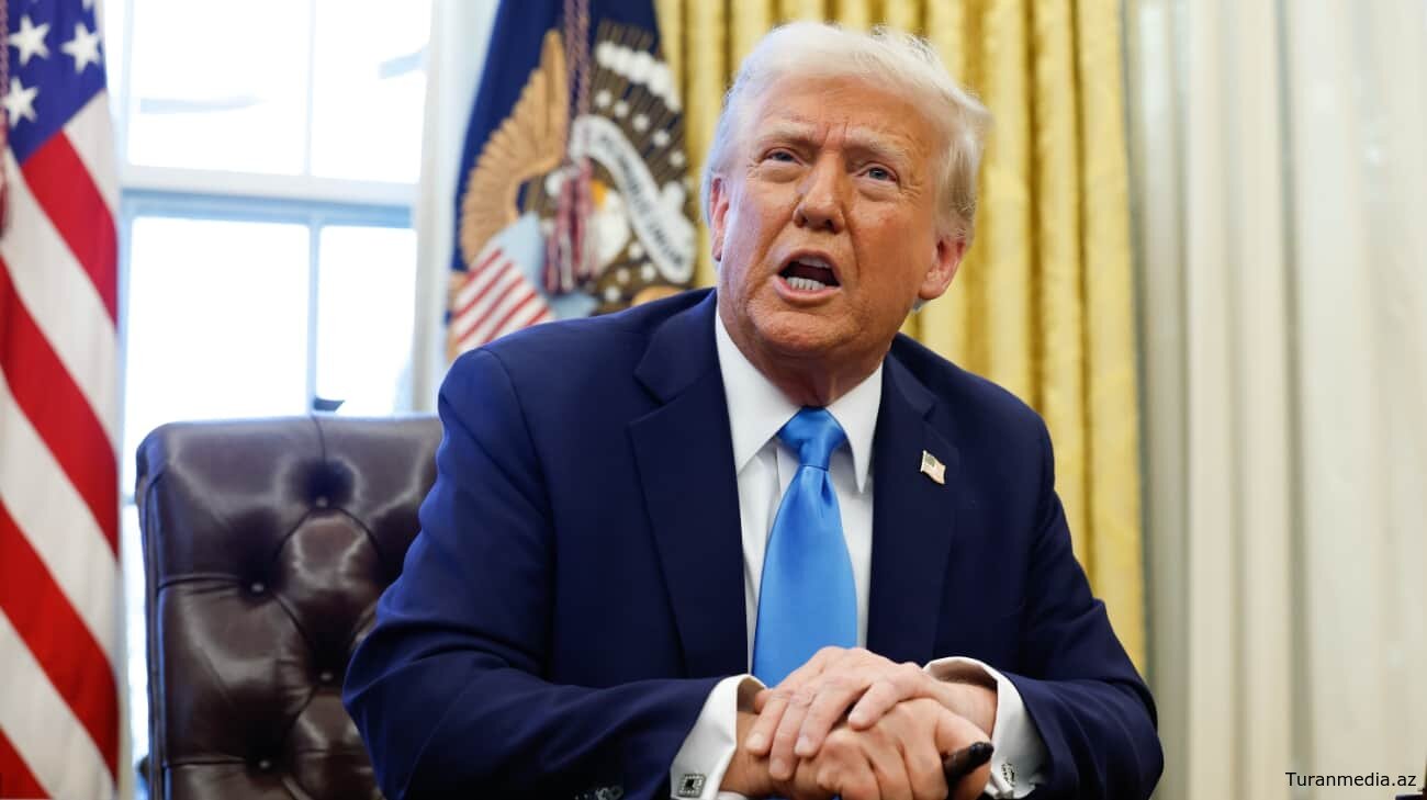 Трамп откладывает введение 50% тарифов на товары из ЕС до 9 июля: рынки реагируют ростом, но неопределенность сохраняется