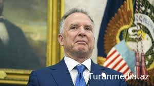 Уиткофф: "Без согласия президента РФ урегулировать войну в Украине мирным путем невозможно"