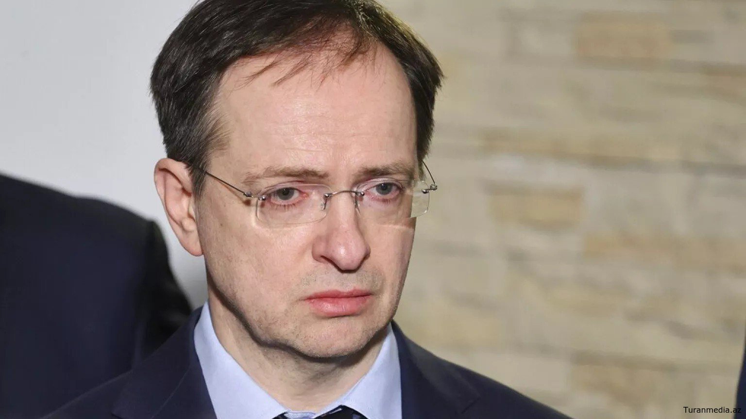 Мединский: РФ предложила Украине точные дату и место встречи для обмена меморандумами