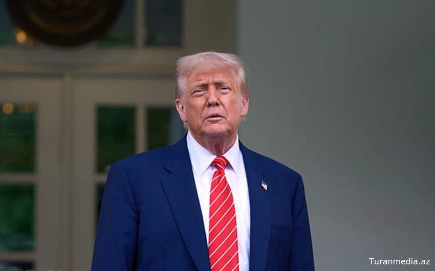 The Jerusalem Post: Трамп может объявить о признании палестинского государства на саммите в Саудовской Аравии