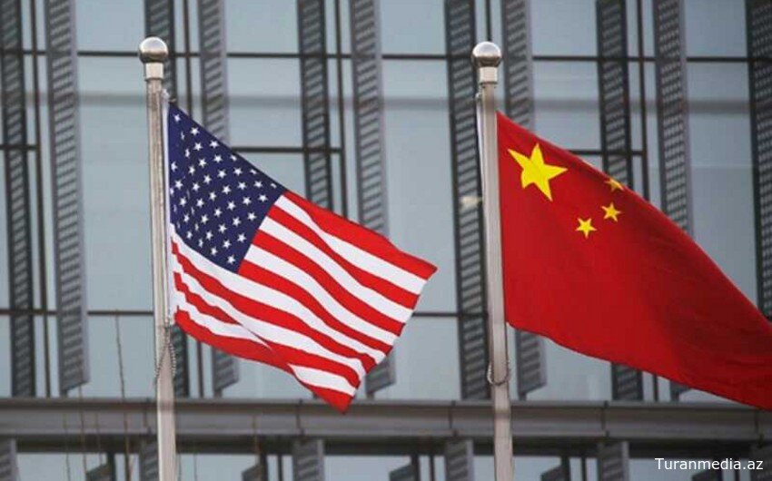 США и Китай достигли торгового соглашения