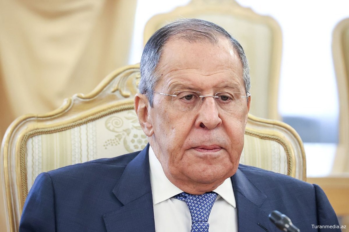 Глава МИД Лавров: Европа боится, что США махнут рукой на украинский конфликт