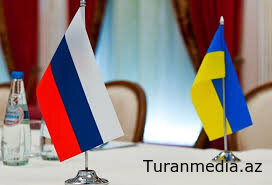 Встреча делегаций России и Украины в Стамбуле завершена