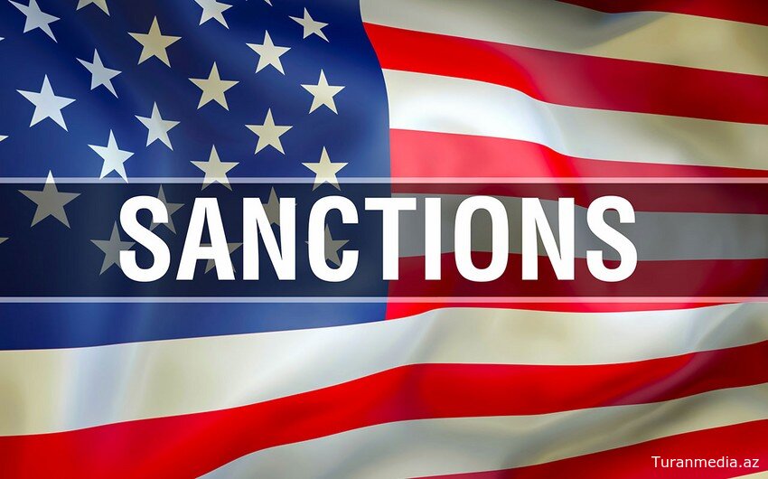 Минфин США приступил к процессу снятия санкций с Сирии