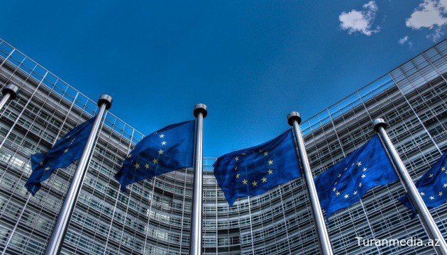 ЕС представил план полного отказа от российских энергоносителей к 2027 г.