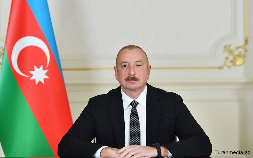 Cостоялась встреча президента Ильхама Алиева с премьер-министром Армении Николом Пашиняном (Видео)