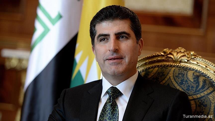 Президент Иракского Курдистана поприветствовал решение PKK о самороспуске
