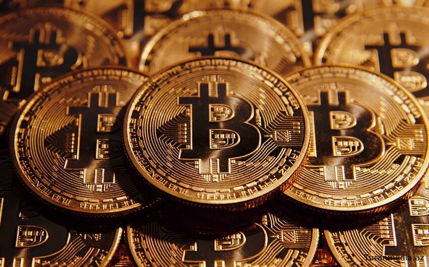 Курс биткойна впервые превысил $111 тыс