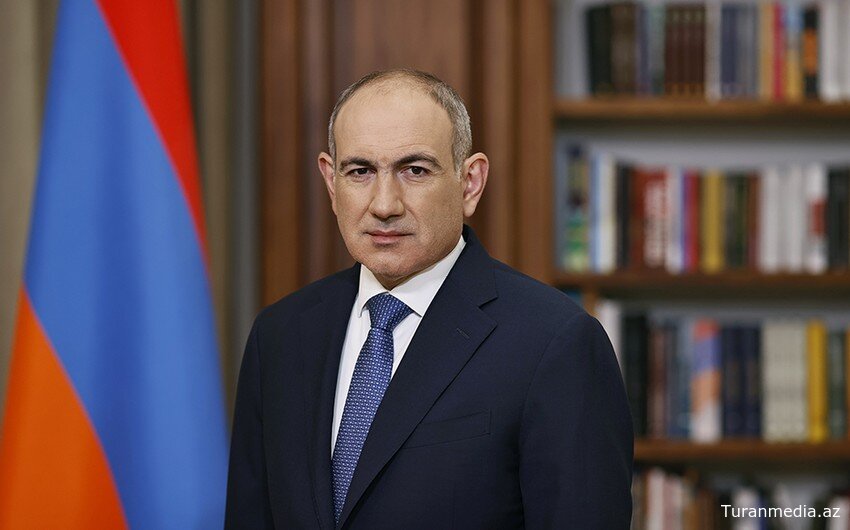 Пашинян подтвердил свое участие на Параде Победы в Москве