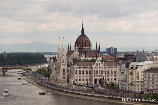 Парламент Венгрии проголосовал за выход страны из Международного уголовного суда