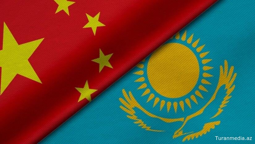 Казахстан и Китай договорились о развитии транспортного сотрудничества