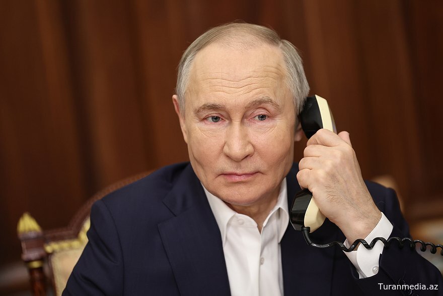 Reuters: Путин требует письменных гарантий невступления в НАТО Украины, Грузии и других постсоветских стран