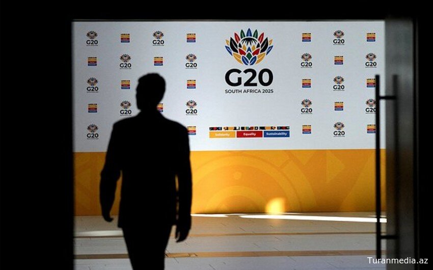 США отказались от участия в саммите G20