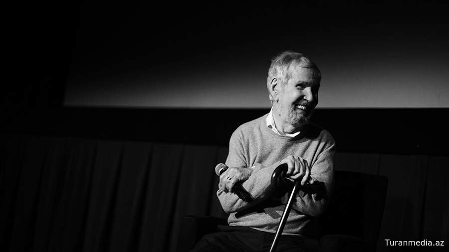 На 93 году жизни умер режиссер Роберт Бентон