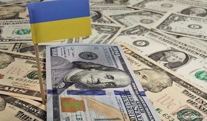 Украина хочет отказаться от доллара