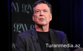 Трамп обвинил экс-директора ФБР Коми в призыве к убийству президента