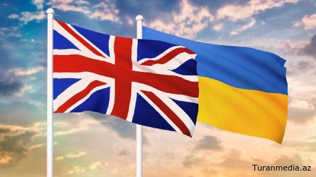 Британия передаст Украине еще 5 систем ПВО Raven