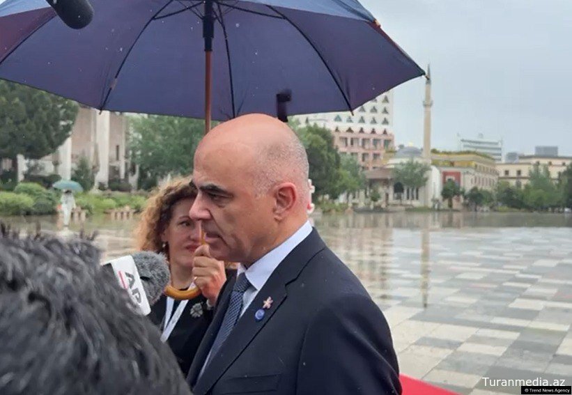 Генсек Совета Европы намерен провести переговоры с Баку и Ереваном по мирному договору