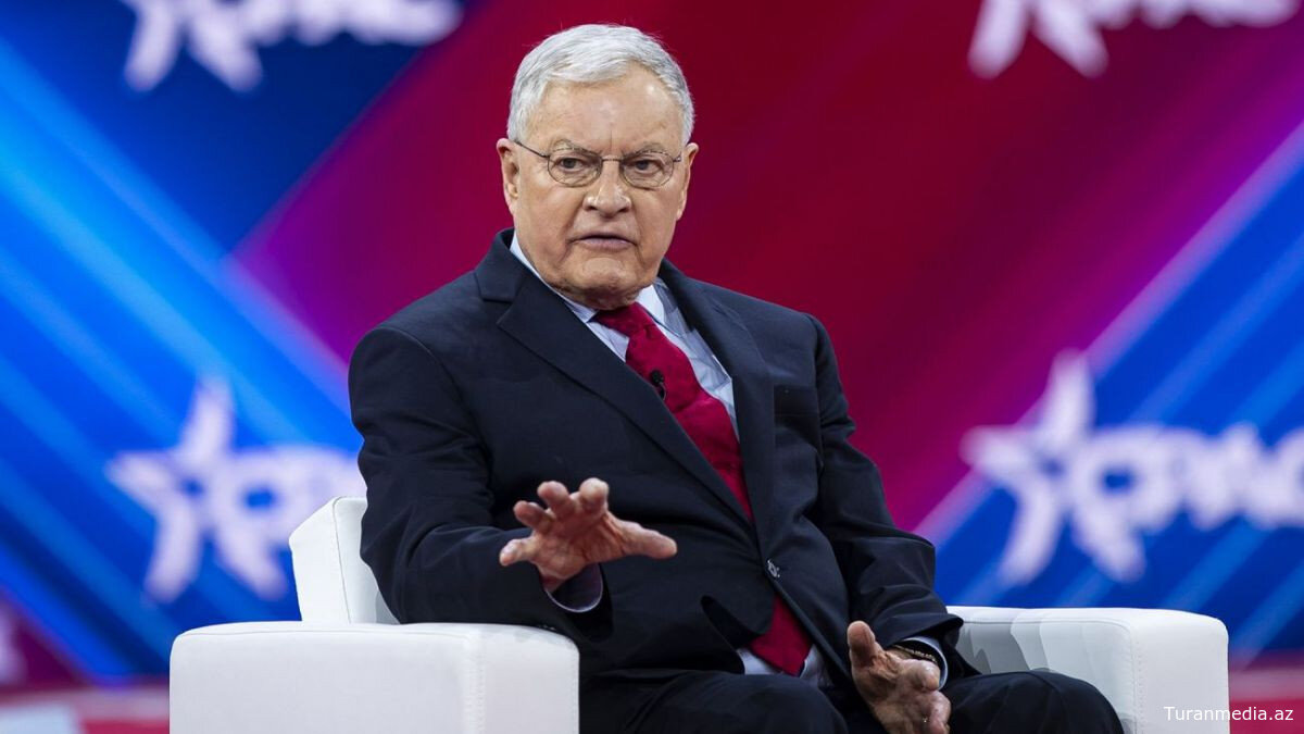 Спецпосланник США по Украине ответил Путину: сначала прекращение огня, а потом переговоры